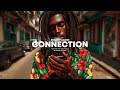 CONNECTION | Reggae Rap / Hip Hop Boom Bap Beat Instrumental | Reggae Riddim Instrumental 2024