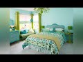 Turquoise interiors | Бирюзовые интерьеры | Мятный цвет в интерьере