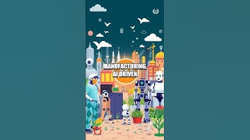 AI: Shaping Tomorrow