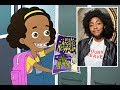 Big Mouth Casts Ayo Edebiri to Replace Jenny Slate as ...