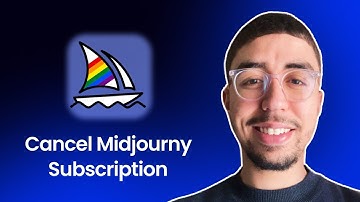 How to Cancel MidJourney Subscription | Stop MidJourney Billing