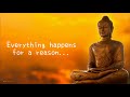 Sometimes change is very important in life  buddha motivational quotes 