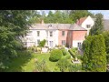 Holland and odam  bove town  glastonbury  property tours somerset