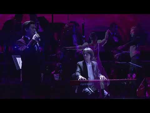 Jenisbek Piyazov - Les feuilles mortes - Concert / 2021
