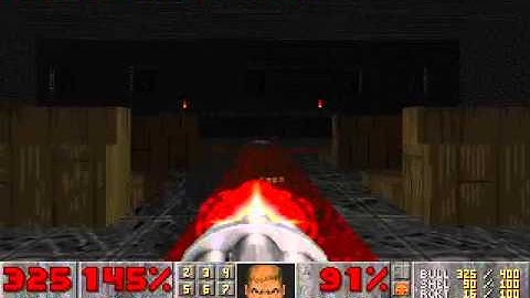 1 Monster - Level 11