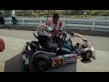 Brasileiro de 8 anos competindo no Japão! PILOTO DE KART #33