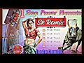 🥀1 STEP POWER HUMMING DANCING MIX ✨DJ HINDI SONGS 2025 💥 DJ SK REMIX 💥 NONSTOP HINDI 1 STEP POWER 🔇