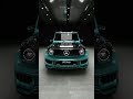 Most G63 owners took the colour that was in stock.