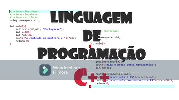 Linguagem C++ / Vetores e Matrizes