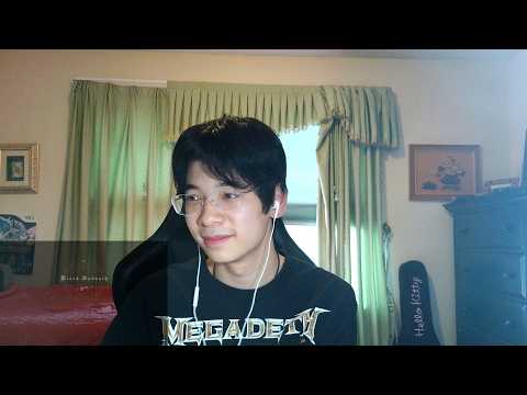 Guitarist reacts to Black Sabbath - The Devil Cried REACTION
