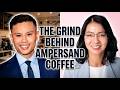 The Grind Behind Ampersand