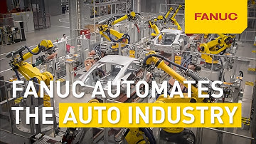 🚗 Where automation meets automotive, there