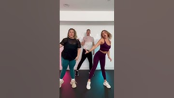 Thumbnail of The Fitness Marshall- Pretty Girls Walk - Big Boss Vette - choreography by @paige.n.white