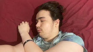 Sleep Video.