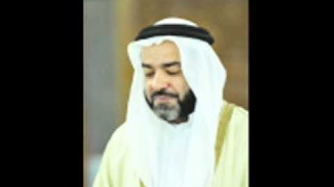 سورة الفاتحة - الشيخ مأمون الشمالي