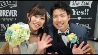 テーマウェディング　(S)mile≪スマイル≫～NEO DINING  Wedding Party～