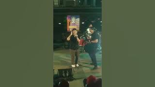 Difki Khalif - Lamunan Di Kota Itu #MondayReplay