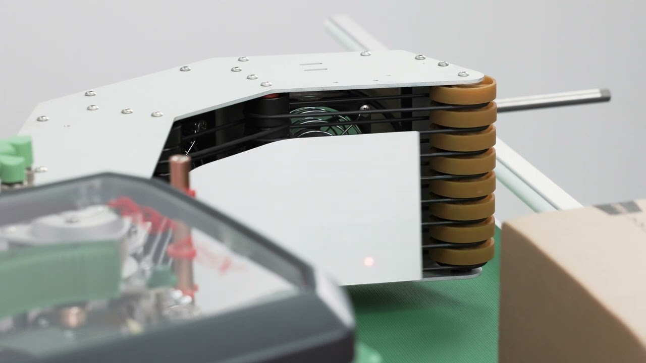 Applicator LACE - NOVEXX Solutions