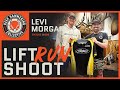 Lift run shoot  levi morgan  episode 028