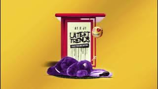 A1 x J1 - Latest Trends (Instrumental)