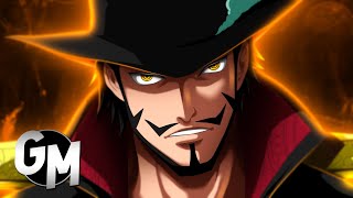 One Piece Ed. 08 - Dracule.Mihawk - O Pirata Dos Olhos De Falcão