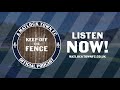 Four games in to preseason  episode 10  keep off the fence podcast