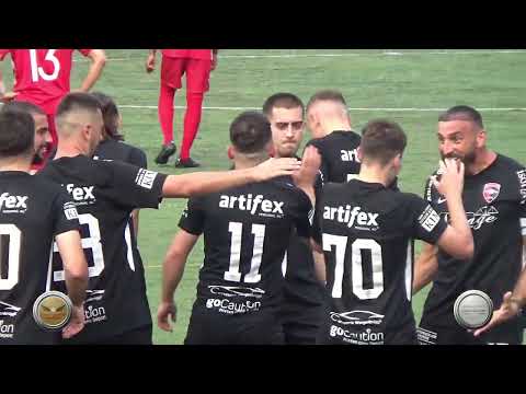 FC Prishtina Bern 4:0 FC Stade-Payerne | Goals & Highlights