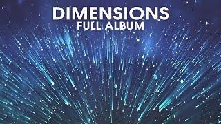 Caspro - Dimensions (Full Album)