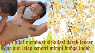 terapi pijat-jangan biarkan tidur kurang ganggu hari harimu