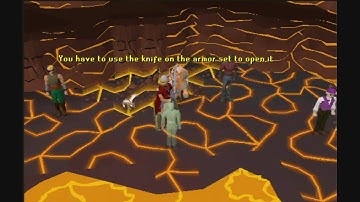 runescape 508 server Krayscape dragon claws!