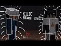 Kılıç Bende Değil! - Katil Kim Bölüm 1 (SonOyuncu Minecraft)
