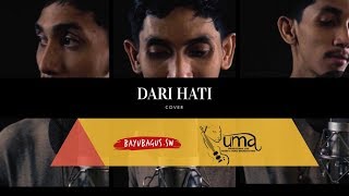 DARI HATI - CLUB EIGHTIES ( COVER BAYU BAGUS SW )