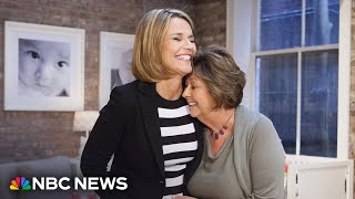 Download Lagu Search continues for Savannah Guthrie‘s mother MP3