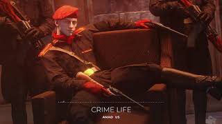 Crime Life ft. Nieko // Epic Trailerized Trap & Rap Music