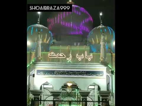 Urs Shahenshah e Nashik2021| nashikstatus2021 | manqabat shah Sadiq karam
