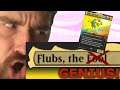 THE CARD THAT BROKE LIFEGAIN