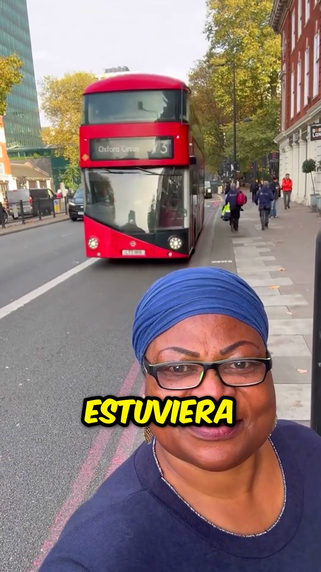 ¡Ella cometió un ENORME error! ??
