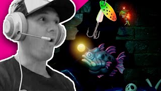 EPIC! - Angler Fish - Boss Battle - Level 4 - Link's Awakening (Nintendo Switch)