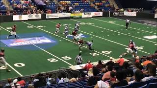 Terrell Pinckney Beast Rb Jukesstiffarm