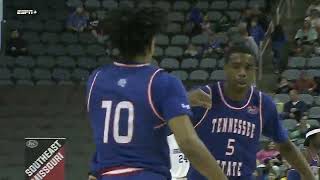 2024 WIU vs TSU