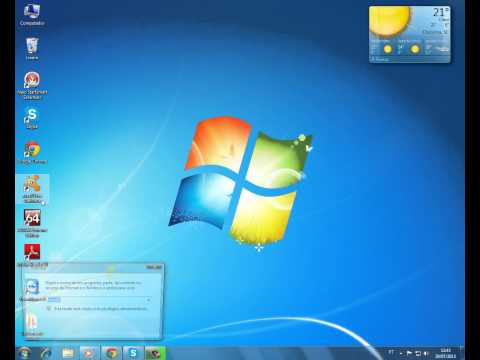 Vídeo: Exibir o status de licenciamento e a ID de ativação do seu sistema operacional Windows