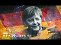 German elections: Who could succeed Chancellor Angela Merkel? - BBC Newsnight