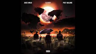 Juice WRLD - Life's A Mess II (with Clever & Post Malone) (432hz)