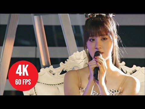 [ 4K LIVE ] Girls' Generation - ALL MY LOVE IS FOR YOU - (~Girls & Peace~ 2nd Tour Japan)