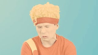 Клип D Billions - Чики плачет #4 