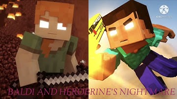 the thumbnail for BALDI