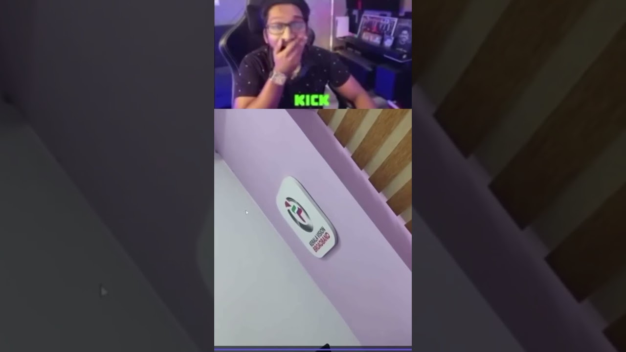 Eagle gaming discord reaction 