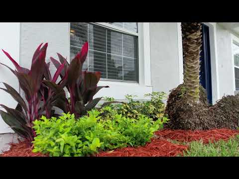 1601 SW Ocean Cove, Port Saint Lucie, FL home video tour