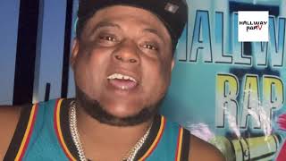 Hallway Rap TV S2 Ep 8 | ft. Rich numbaz