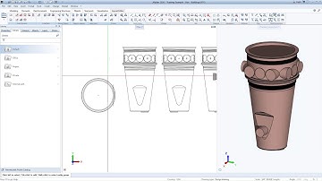 Allplan Pro-Tip - Modifying Fixtures